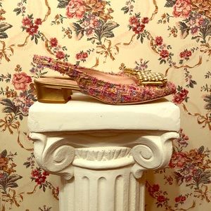 Kate Spade rare sample